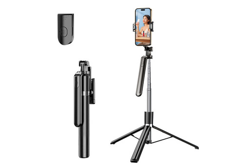 Capture Moments with Our Top Mobile Selfie Stick