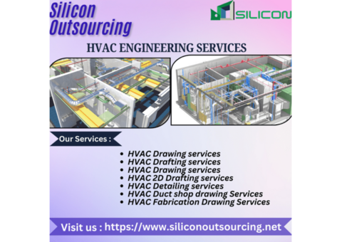 Leading HVAC Drafting Services in Phoenix