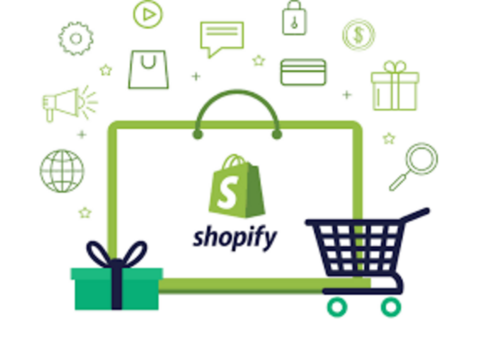 Seelct Shopify Development Company in India for E-Commerce Growth