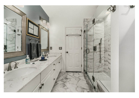 Expert Bathroom Renovation Services in Westchester County, NY