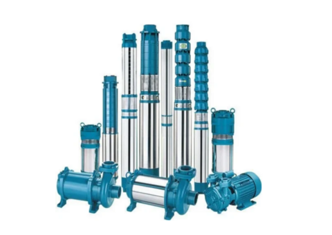 Submersible Pump Supplier in Ahmedabad | Ambika Plumbing