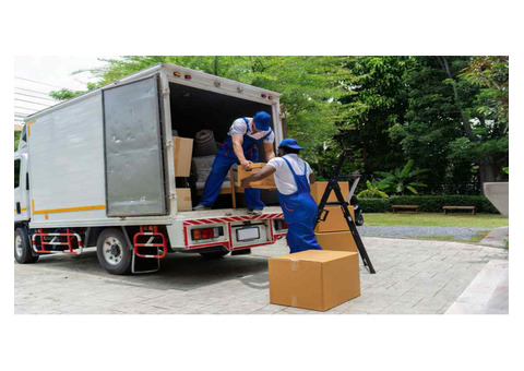 Reliable Movers and Packers in Mumbai – Stress-Free Shifting!