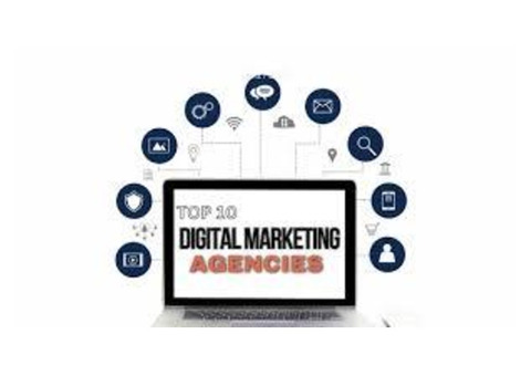 Hire The Best Digital Marketing Agency in Delhi