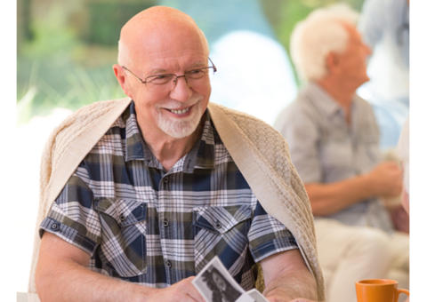 Personalized Memory Care in Oceanside with Bayshire Yorba Linda