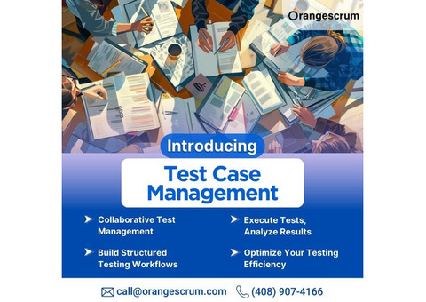 Free Test Case Management Tool for Teams – Start Now!