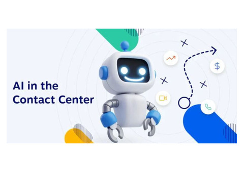 AI Integration Propels Contact Center Software