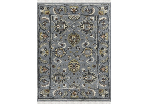 Luxury Carpet Retailers in Delhi | Quality Rugs at Saraswati Global