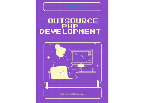 Outsource PHP Development, Offshore PHP Development Services