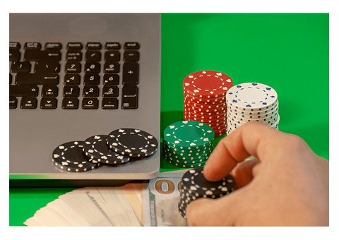 Comprehensive Casino Software Solutions by Tecpinion