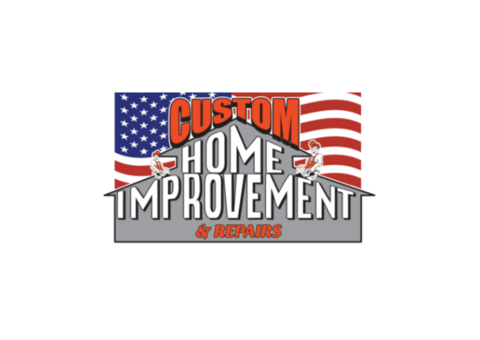 Custom Home Improvements & Repairs