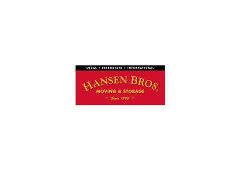 Hansen Bros. Moving & Storage