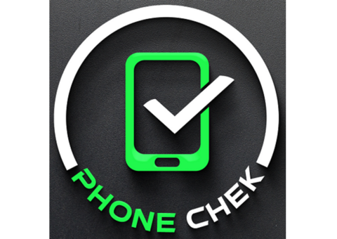 Phone Chek Professional Smartphone Repair - Brampton, ON