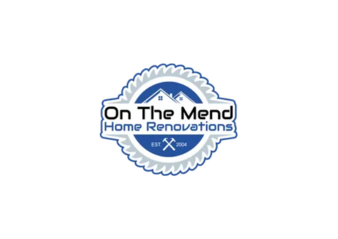 On The Mend Home Renovations, LLC