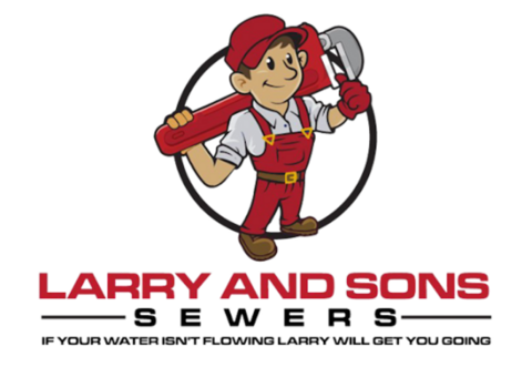 Larry And Sons plumbing and sewers