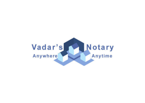 Vadar’s Notaries LLC | Mobile Notary Service