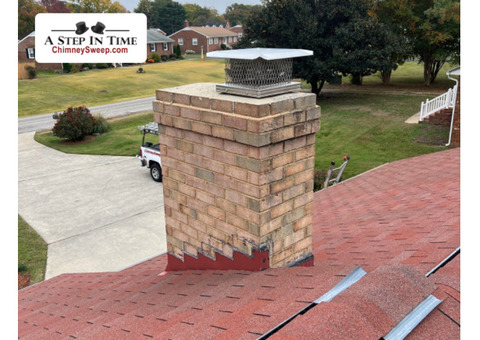 Chimney Sweep Services Camden & Nearby | Chimney Sweeping