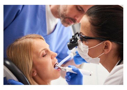 Emergency dental Woodbridge VA Care: Compassionate Help