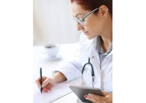 Medical Record Review for Attorneys