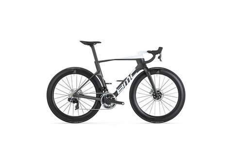 2024 BMC Teammachine R 01 LTD Road Bike (M3BIKESHOP)