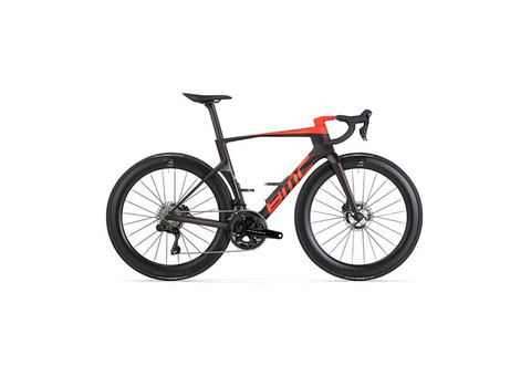 2024 BMC Teammachine R 01 Two Road Bike (M3BIKESHOP)