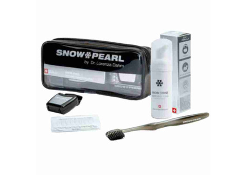 Wählen Sie die besten elektrischen Zahnbürsten online von Snow Pearl