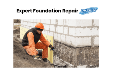 Comprehensive Foundation Solutions | Expert Team, Quality Results