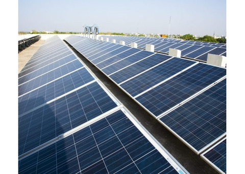 Best Solar Company in Kanpur – Trusted Solar Solutions