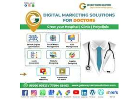 Trusted Digital Marketing Partner in Bangalore