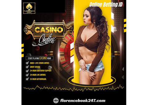 India's best Online Betting ID Provider and Play Online games