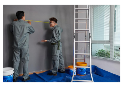 Experienced House Painters in Melbourne