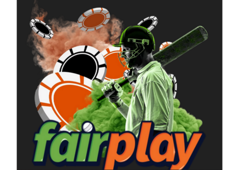 Fairplay: India's Trusted Betting Platform