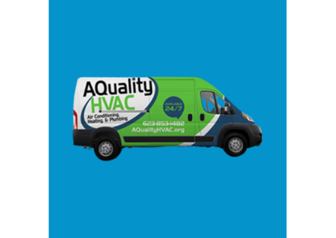 A Quality HVAC and Plumbing Services LLC