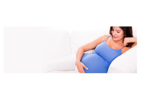 Pregnancy Relief in Milton-Freewater at Stateline Chiropractic