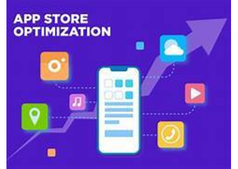 Engage with The Top App Store Optimization Company in India