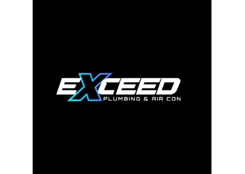 Exceed Plumbing & Air Con