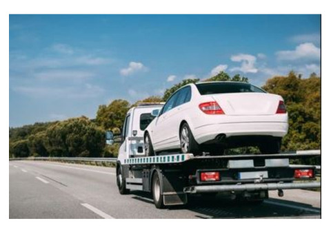 Trustworthy Car Transport – Get Your Car Where It Needs to Go