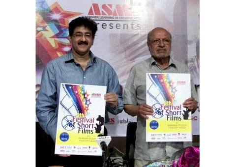 Legendary Filmmaker Shyam Benegal Passes Away: A Tribute to Visionary