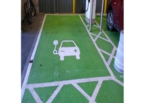 Anti-Slip Car Park Surfacing Ltd