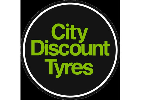 City Discount Tyres Mandurah