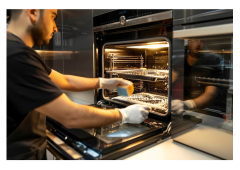 Appliance Repair Solutions in Surrey