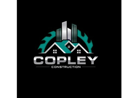 Copley Construction