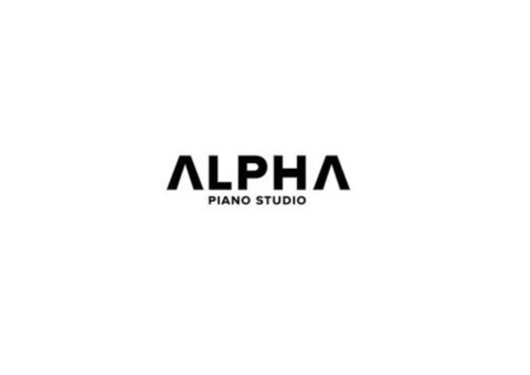 Alpha Piano Studio