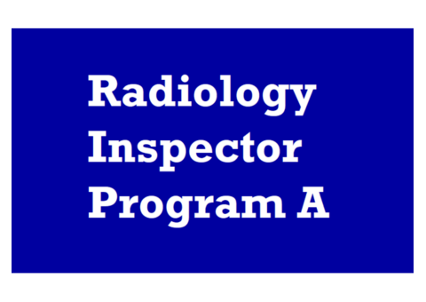 Unlock Your Future with Our Radiology NDT Training Program!