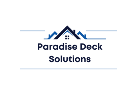 Paradise Deck Solutions