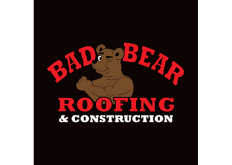 Bad Bear Roofing and Construction