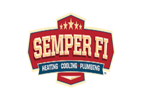 Semper Fi Plumbing, Heating & AC Repair