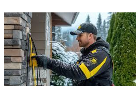 Comprehensive Home Pest Control in West Vancouver