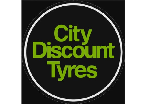 City Discount Tyres Maddington