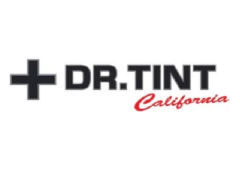 Dr. Tint California Window Tinting