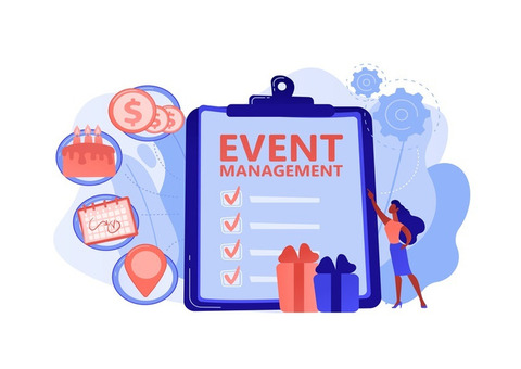 Best Event Management Company in Malaysia